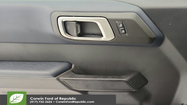 New 2026 Ford Bronco Heritage Edition AWD/4WD image 23