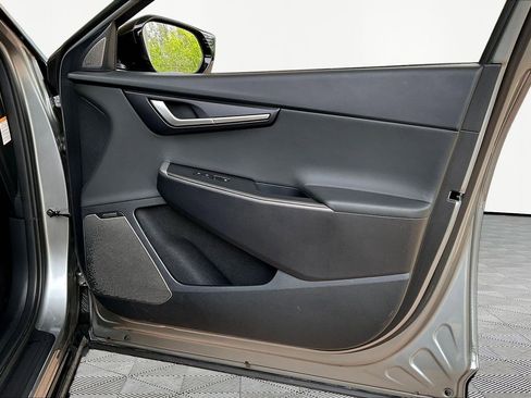 Used 2024 Kia EV6 Wind w/ Wind Technology Package AWD/4WD image 28