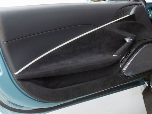Certified 2024 Ferrari Roma Spider RWD image 26
