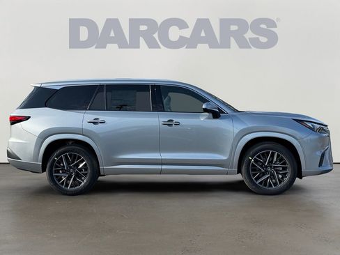 New 2026 Lexus TX 350 AWD image 3