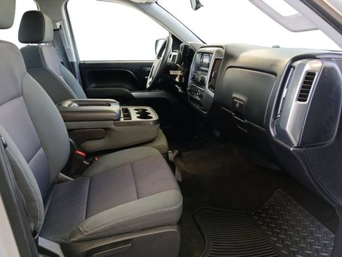 Used 2015 Chevrolet Silverado 1500 LT w/ Texas Edition, 1LT Trim RWD image 24