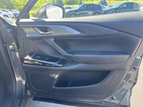 Used 2023 MAZDA CX-9 Touring Plus AWD/4WD image 11
