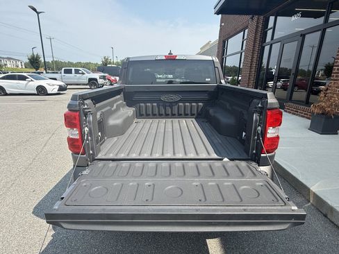 Used 2022 Ford Maverick XLT w/ Equipment Group 300A Standard AWD/4WD image 21