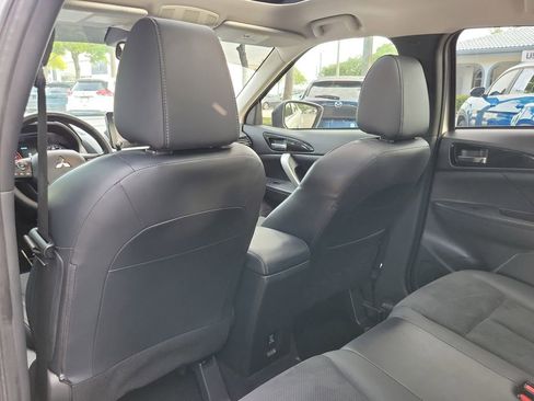Used 2023 Mitsubishi Eclipse Cross AWD image 8