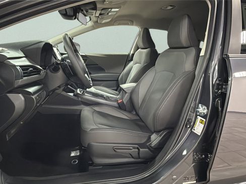 New 2026 Subaru Crosstrek 2.0i Premium AWD/4WD image 16