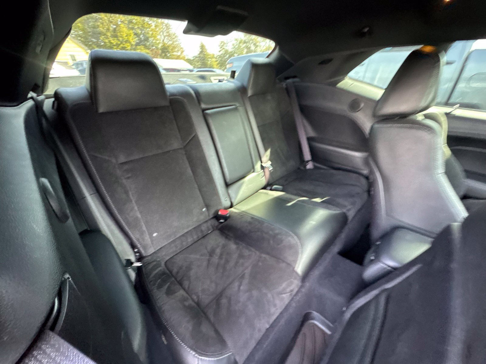 Used 2021 Dodge Challenger R/T Scat Pack RWD image 24