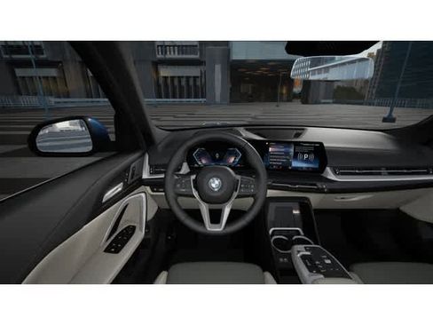 New 2026 BMW X1 xDrive28i w/ Technology Package image 13