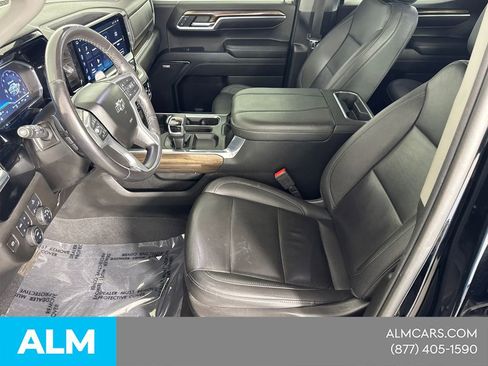 Used 2023 Chevrolet Silverado 1500 RST image 12