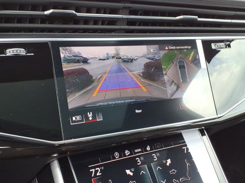 New 2026 Audi Q7 3.0T Premium Plus image 16