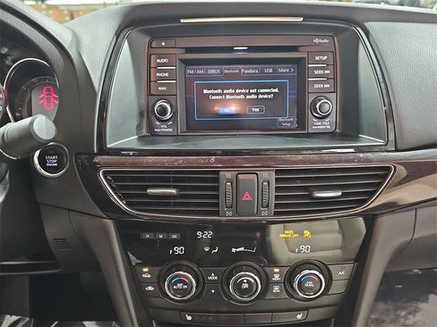 Used 2015 MAZDA MAZDA6 Grand Touring image 20