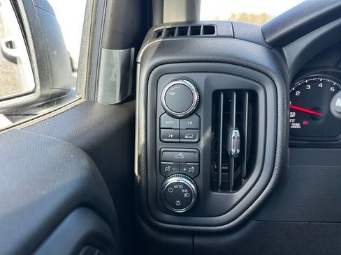 New 2026 GMC Sierra 1500 Pro w/ Graphite Edition AWD/4WD image 28