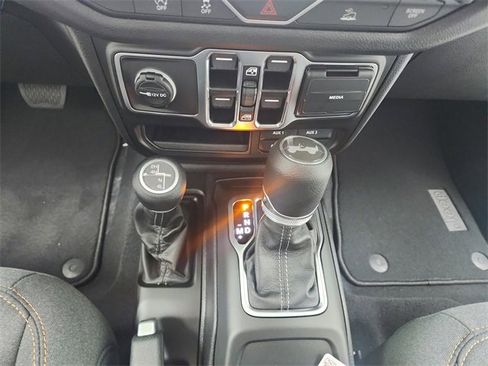 New 2026 Jeep Wrangler Sport image 22