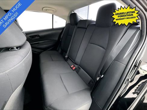 Used 2023 Toyota Corolla LE image 34