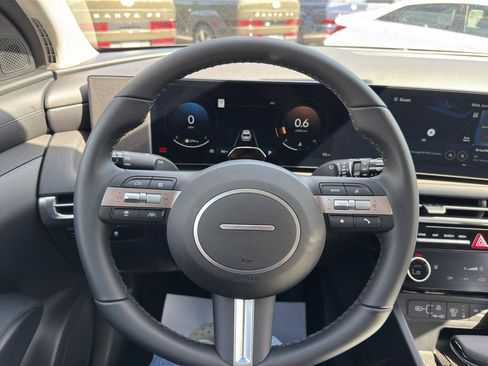New 2026 Hyundai Tucson SEL AWD/4WD image 13