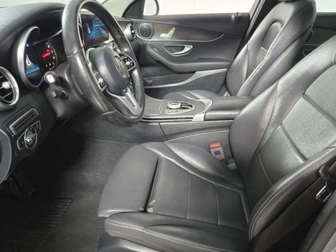 Used 2019 Mercedes-Benz C 300 Sedan image 7
