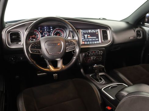 Used 2021 Dodge Charger Scat Pack w/ Plus Group image 2