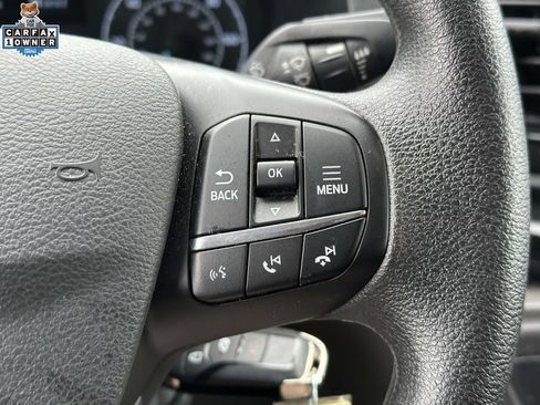 Used 2025 Ford Transit 250 Low Roof w/ Exterior Upgrade Package RWD image 21
