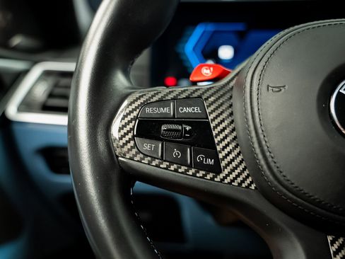 Used 2024 BMW M4 Base image 46