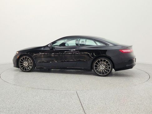 Used 2023 Mercedes-Benz E 450 Coupe image 8