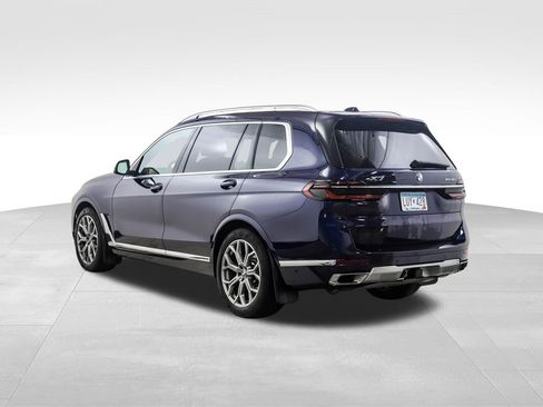 Certified 2024 BMW X7 xDrive40i image 3
