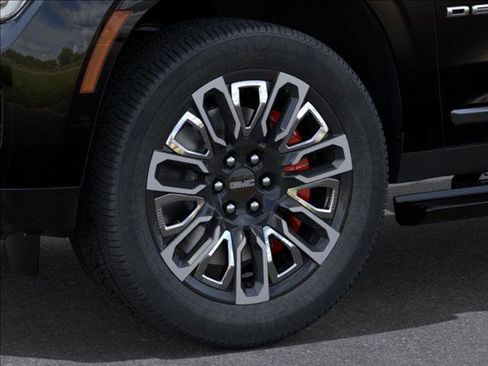 New 2026 GMC Yukon XL Denali Ultimate image 9