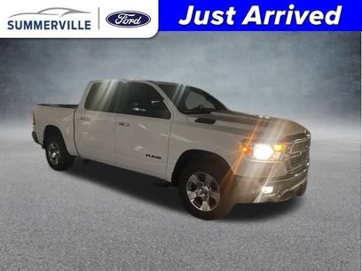 Used 2019 RAM 1500 Big Horn