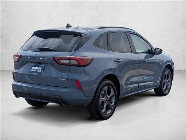 Used 2024 Ford Escape ST-Line AWD/4WD image 5
