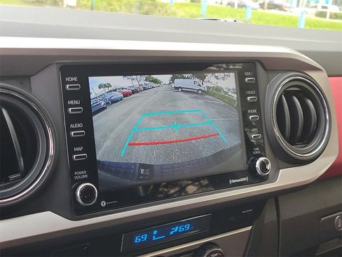 Used 2023 Toyota Tacoma SR5 image 32