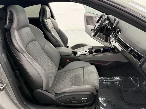 Used 2021 Audi S5 Prestige AWD/4WD image 20