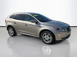 Used 2015 Volvo XC60 T5 Platinum video 1