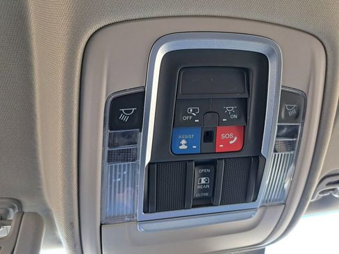 Used 2022 RAM 1500 Laramie image 18