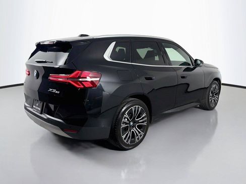 Used 2026 BMW X3 xDrive30i w/ Premium Package AWD/4WD image 5
