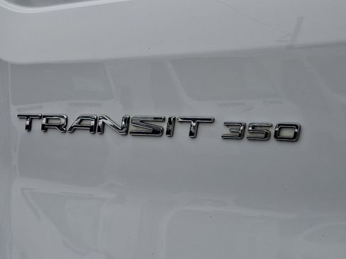 Certified 2020 Ford Transit 350 148 High Roof Extended w/ Load Area Protection Package RWD image 27