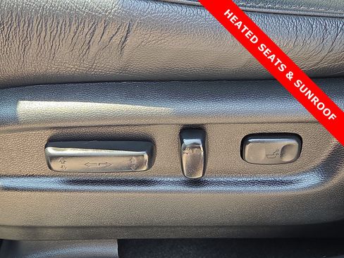 Used 2023 Honda Passport TrailSport image 14