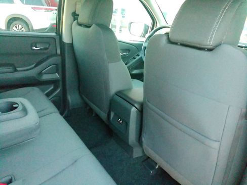 New 2026 Nissan Frontier SV w/ Tow Package image 17