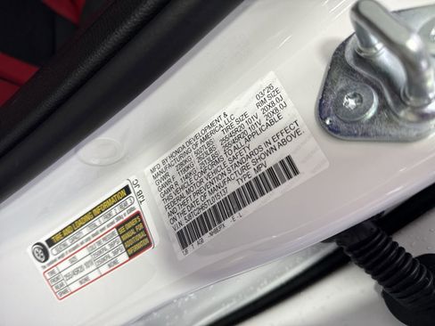 New 2026 Acura RDX A-Spec image 36