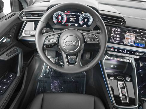 New 2026 Audi A3 2.0T Premium AWD/4WD image 11