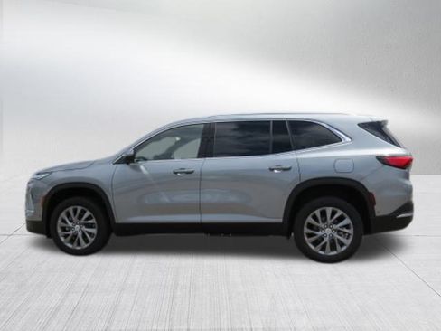 New 2026 Buick Enclave Preferred w/ Super Cruise Package image 6