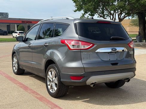 Used 2014 Ford Escape Titanium image 4