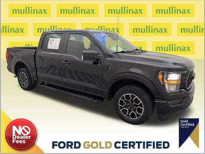 Used 2023 Ford F150 XL w/ STX Appearance Package