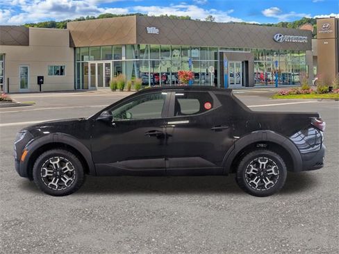 Certified 2025 Hyundai Santa Cruz XRT image 6