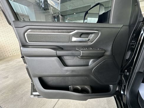 Used 2021 RAM 1500 Big Horn AWD/4WD image 21