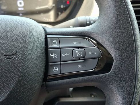New 2026 RAM ProMaster 1500 w/ Convenience Group FWD image 15