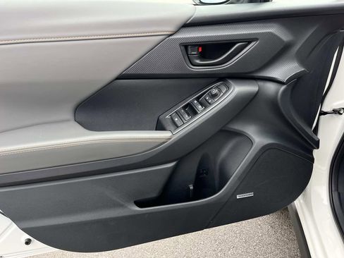 New 2026 Subaru Crosstrek 2.5i Wilderness image 21