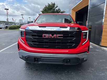 Used 2023 GMC Sierra 1500 Pro w/ Pro Value Package