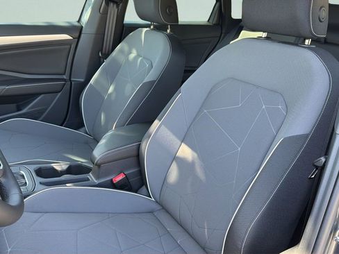 New 2026 Volkswagen Jetta Sport FWD image 28
