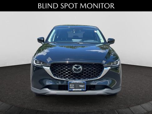 Used 2023 MAZDA CX-5 AWD 2.5 S w/ Premium Plus Pkg image 7