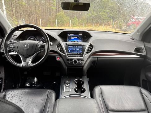 Used 2016 Acura MDX FWD image 15