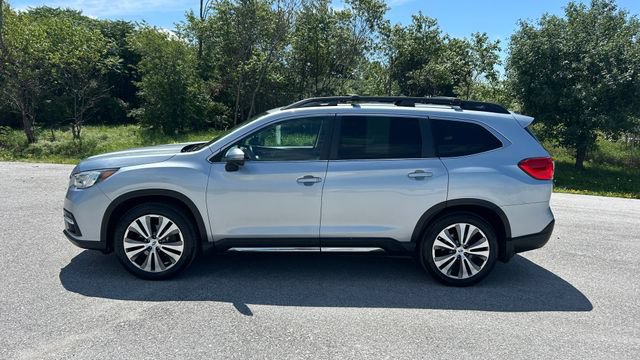 Used 2021 Subaru Ascent Limited w/ Technology Package AWD/4WD image 6