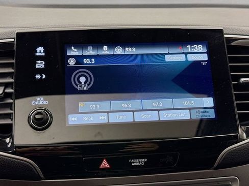 Used 2021 Honda Pilot Special Edition image 17